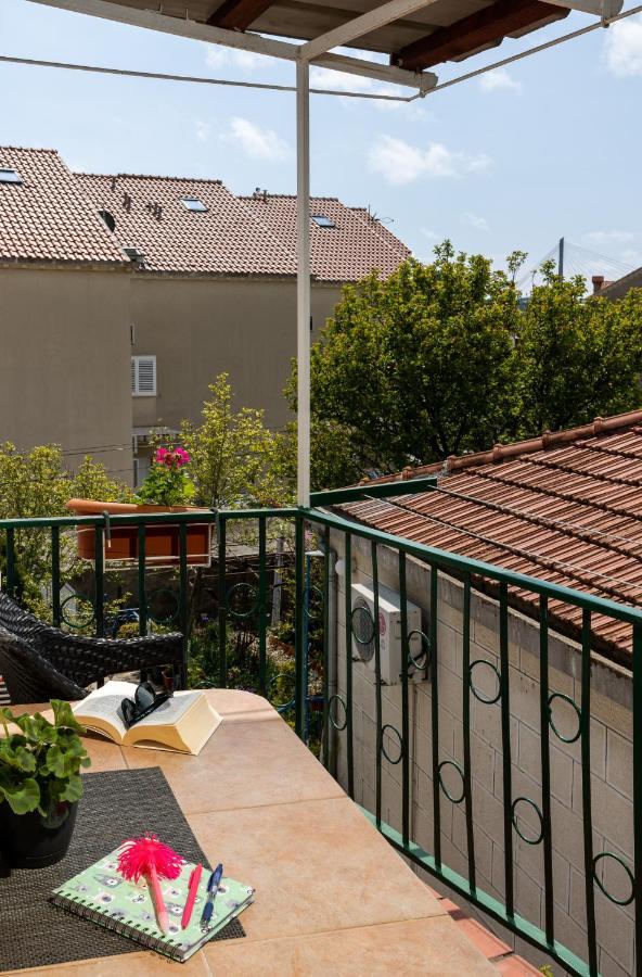 Apartment Tete Mare Dubrovnik Exterior foto